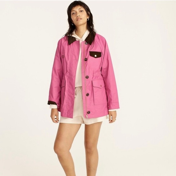 J. Crew Jackets & Blazers - JCrew Classic Field Jacket